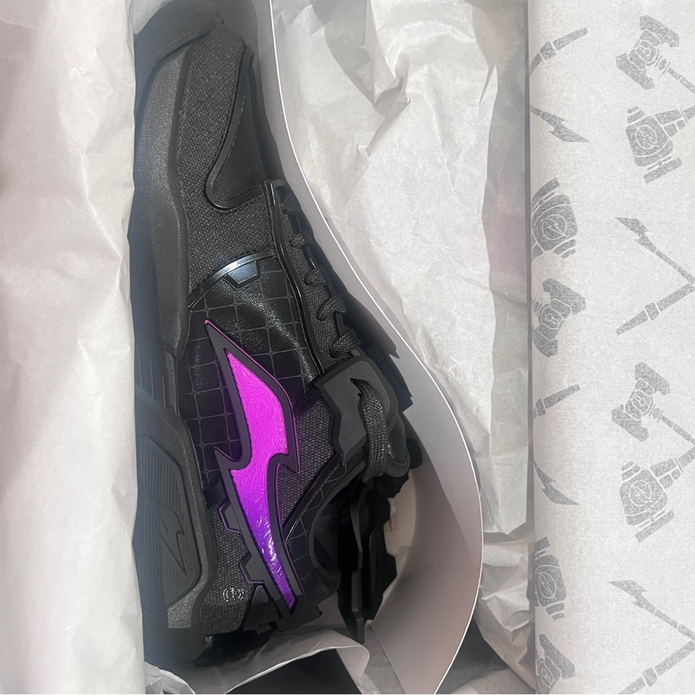 BNWB RTKFT X Nike Dunk Genesis Void